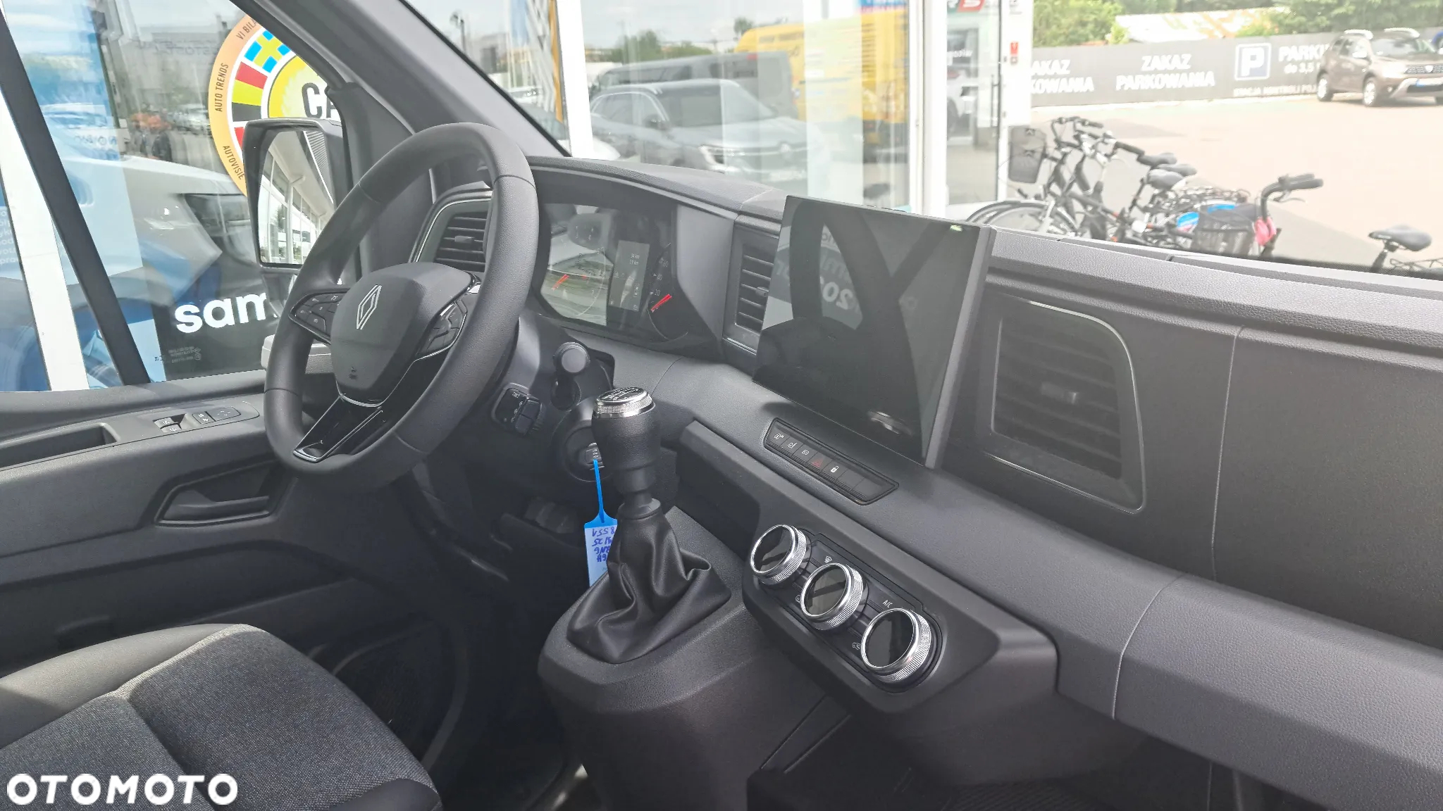 Renault Nowy Master - 12