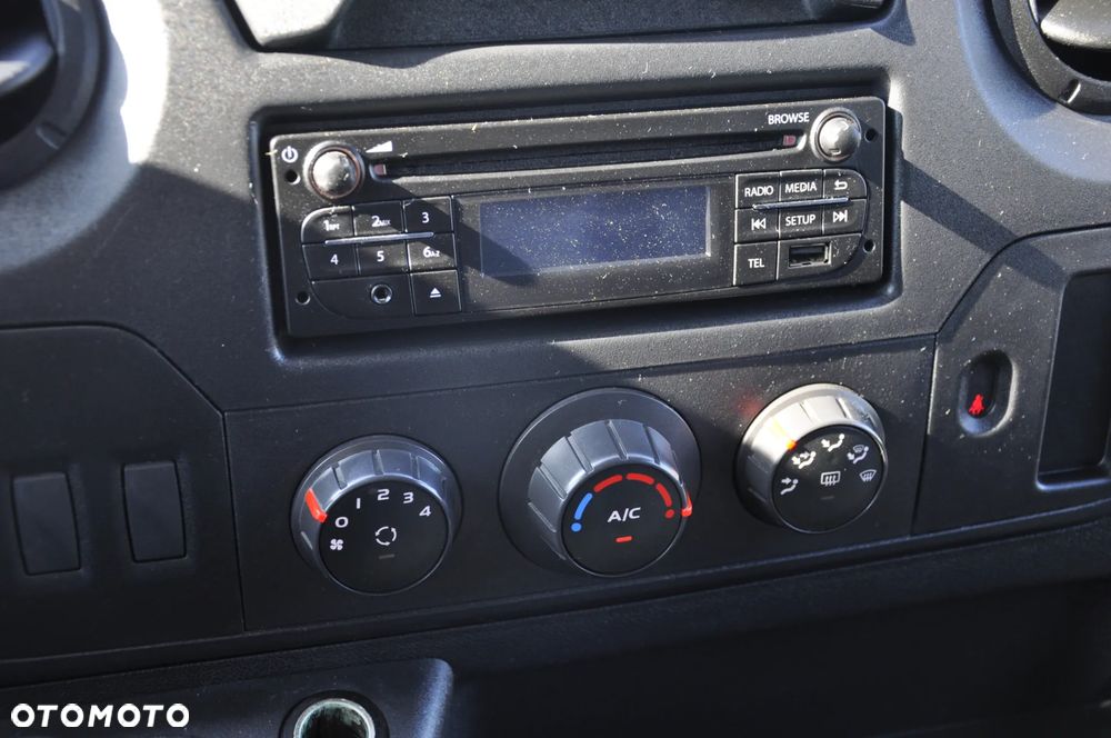 Renault MASTER - 12