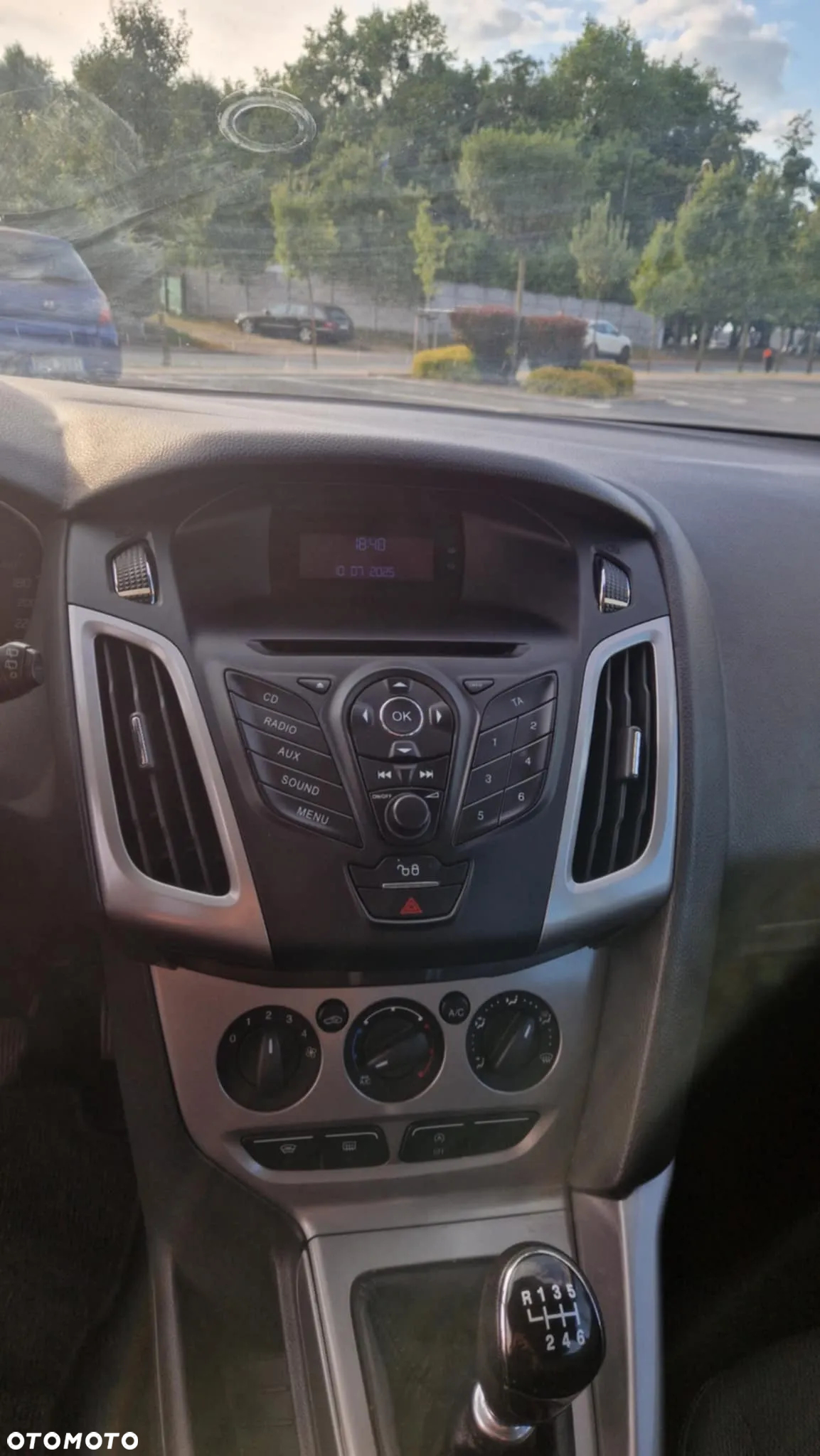 Ford Focus - 5