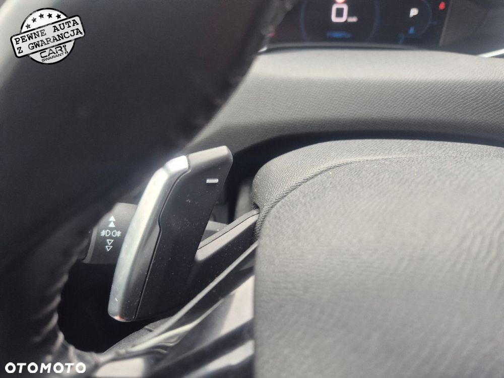 Peugeot 308 - 26