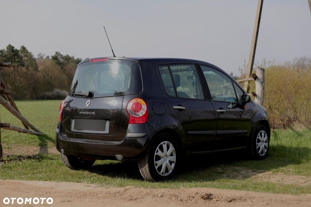 Renault Modus 1.6 16V Cite - 7