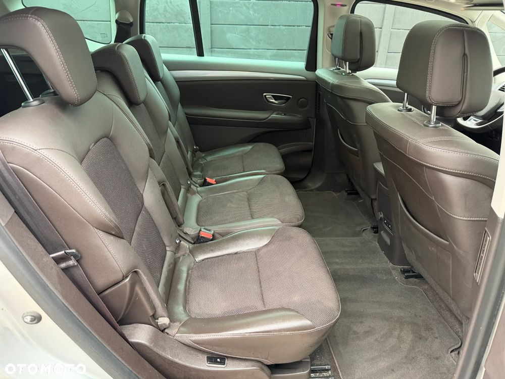 Renault Espace Energy TCe 200 EDC Initiale Paris - 26