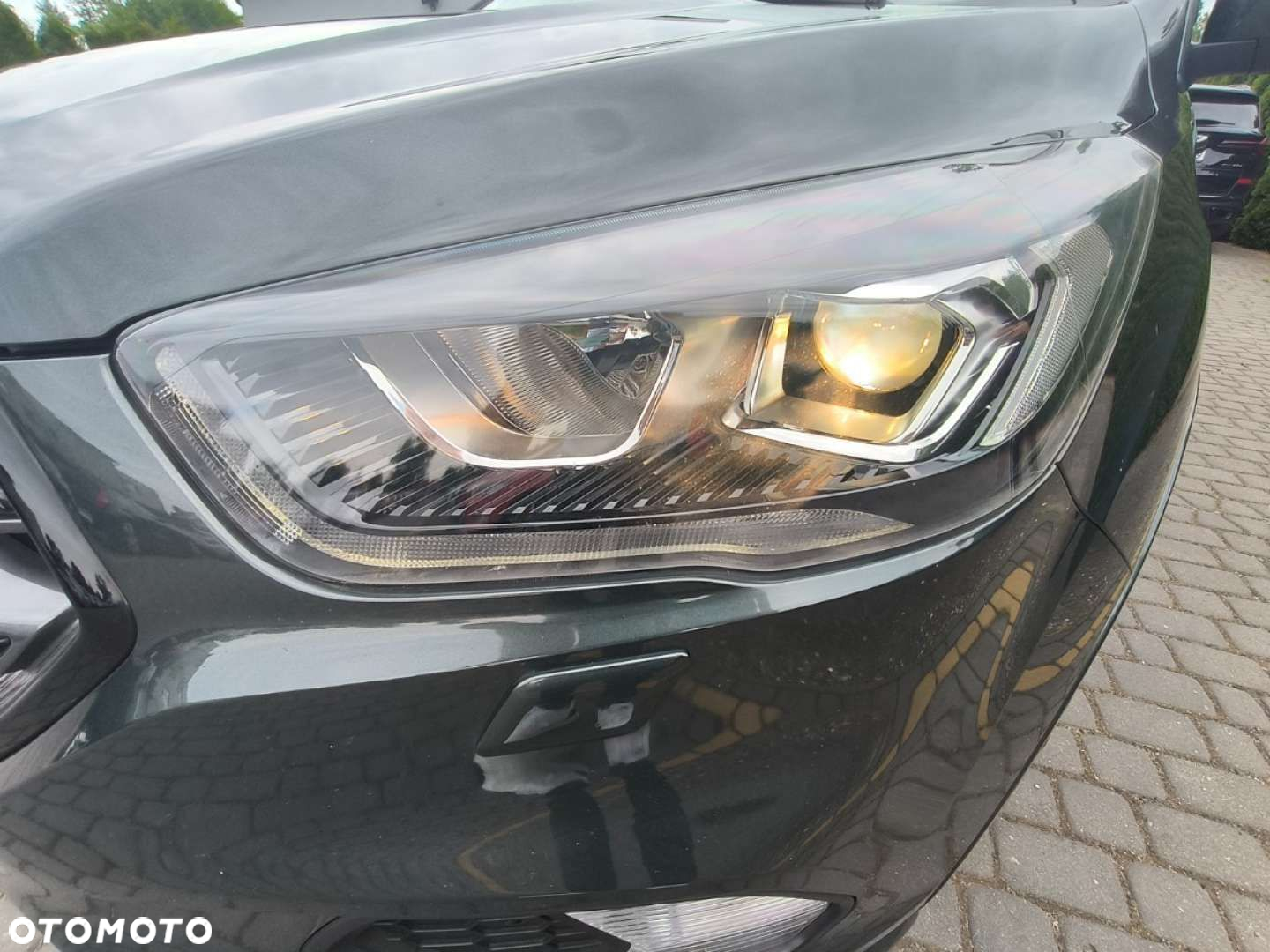 Ford Kuga - 21