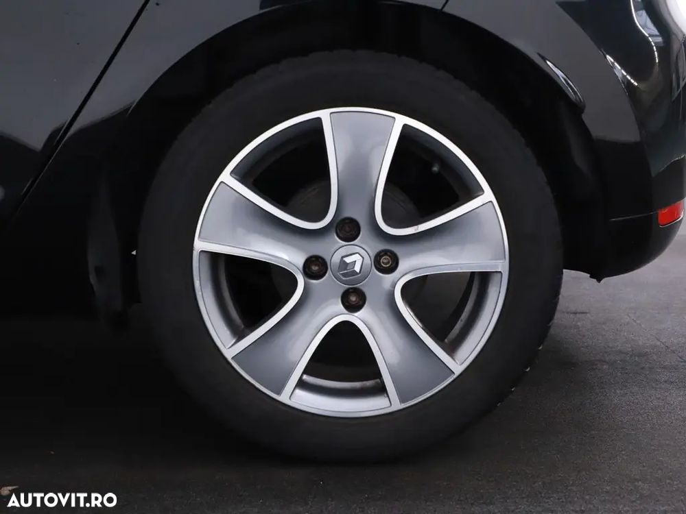 Renault Clio Grandtour Energy TCe 90 Start & Stop Luxe - 18