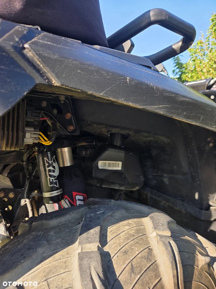 Can-Am Outlander Max - 15