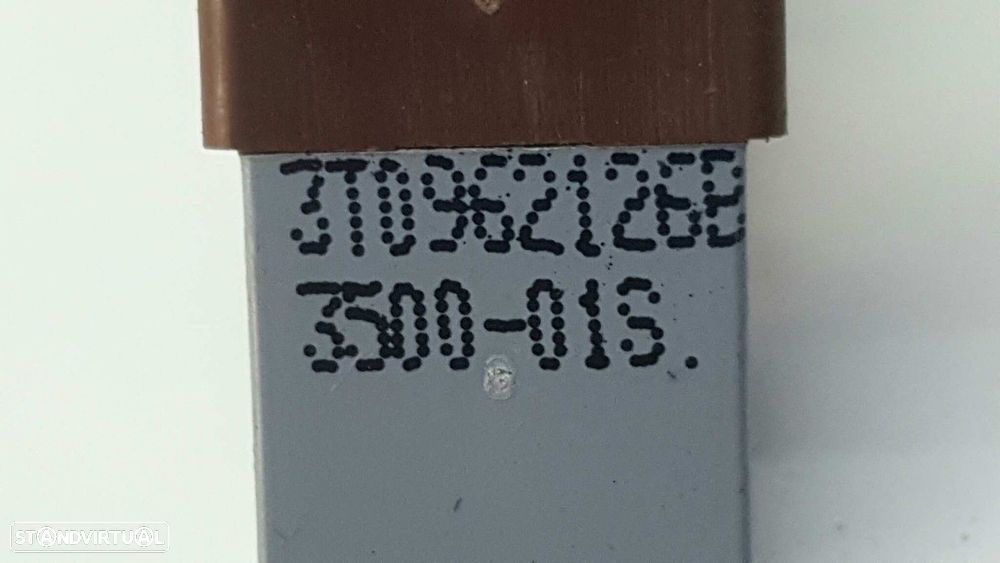 CONTROLE DE BLOQUEIO DE PORTA SKODA SUPERB COMBI (3T5) COMFORT - 2