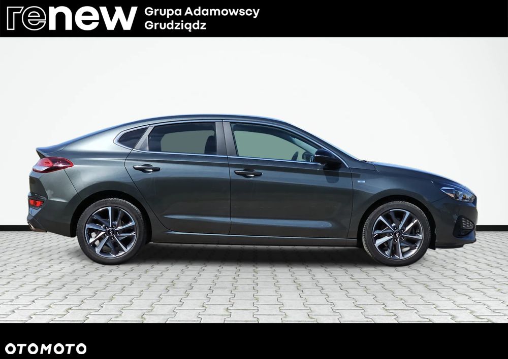 Hyundai i30 1.5 T-GDI 48V Smart DCT - 11