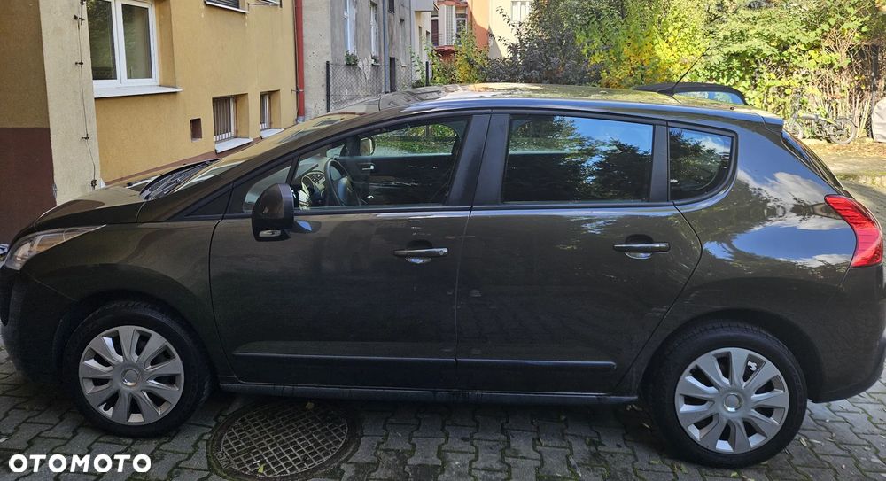 Peugeot 3008 1.6 Access - 14