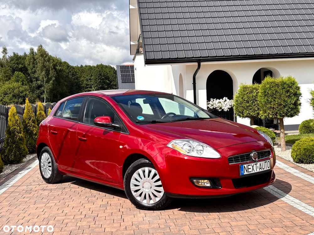 Fiat Bravo 1.4 T-JET 16V Street - 5