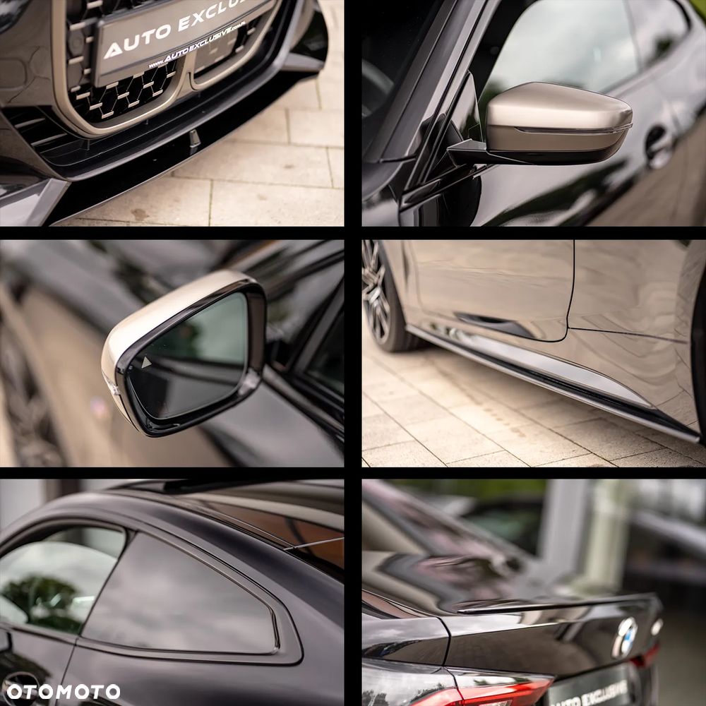 BMW Seria 4 M440i xDrive - 29