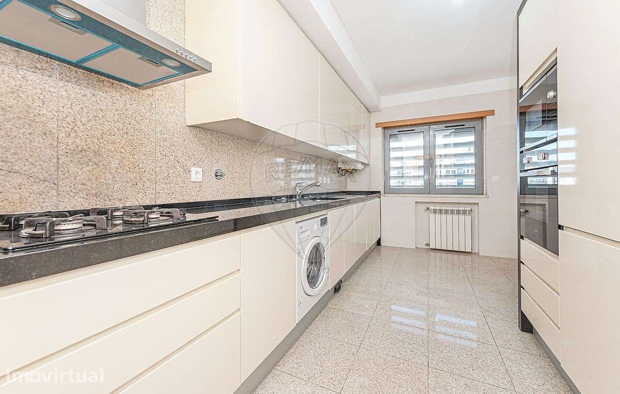 Apartamento T2 para arrendamento - Grande imagem: 5/20