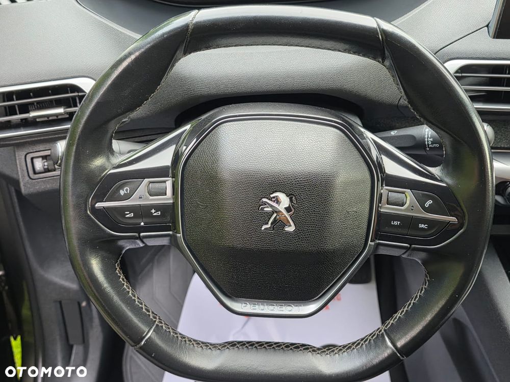 Peugeot 3008 - 6