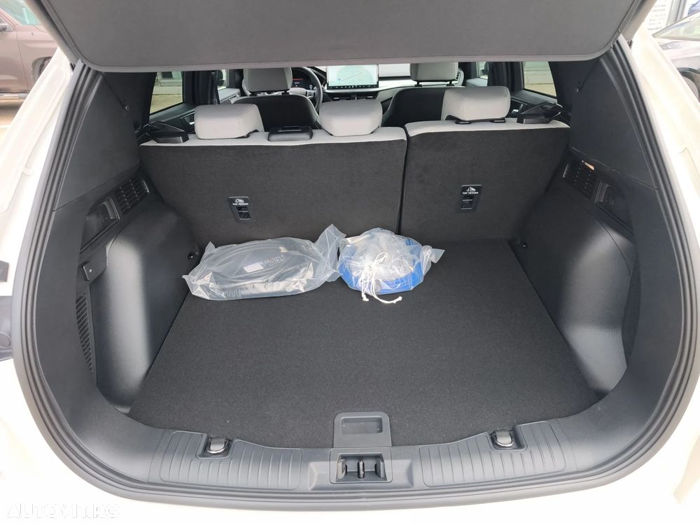 Ford Kuga 2.5 Duratec PHEV SOUND EDITION - 18