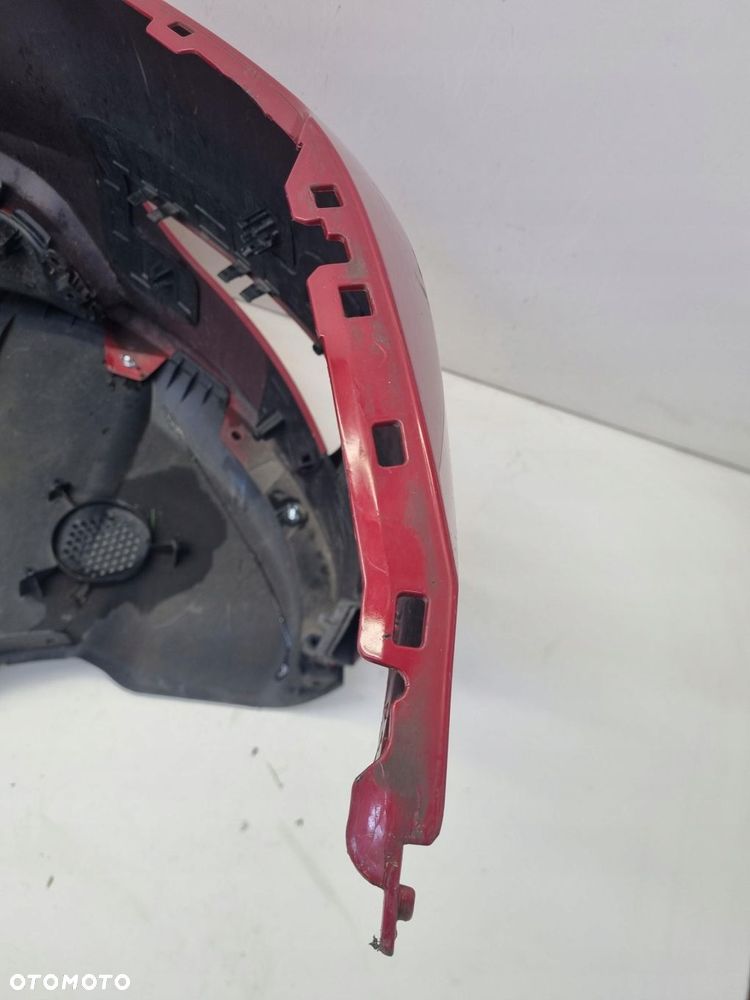 tesla model y zderzak przód przedni ładny - 7