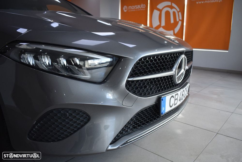 Mercedes-Benz A 250 - 15