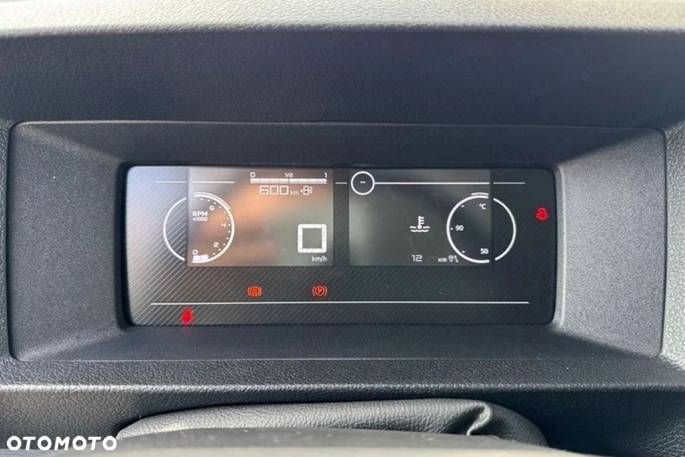 Citroën Jumpy XL L2H1 2.2 150KM - 10