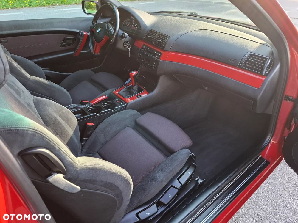 BMW Seria 3 318ti Edition Lifestyle - 11
