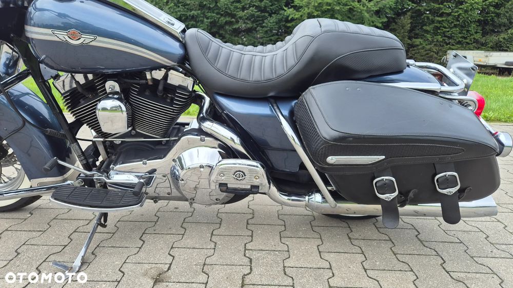 Harley-Davidson Touring Road King - 14