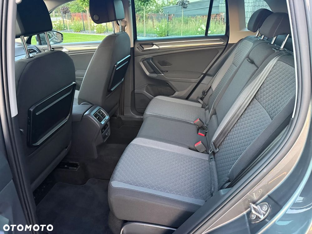Volkswagen Tiguan 2.0 TDI BMT SCR Highline - 30
