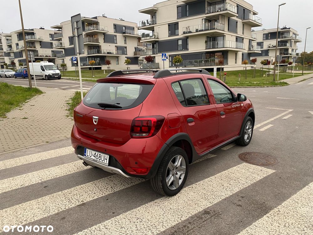 Dacia Sandero - 3