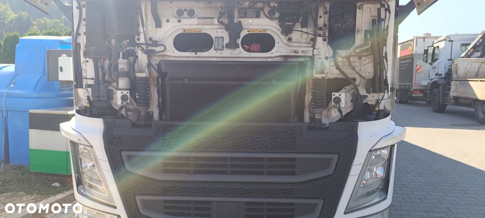 Volvo FH - 7