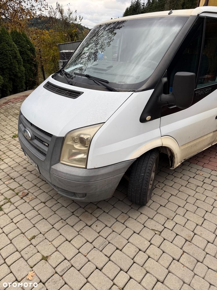 Ford Transit - 2