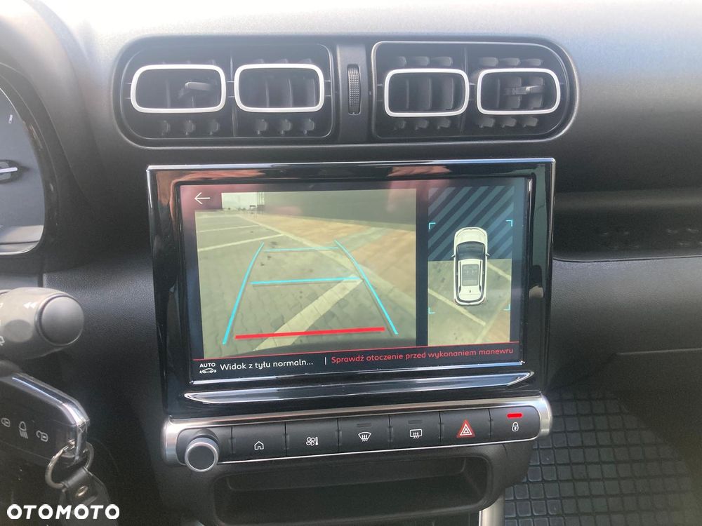 Citroën C3 Aircross 1.2 PureTech GPF Feel Pack S&S - 18