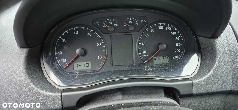 Volkswagen Polo 1.2 Basis - 7