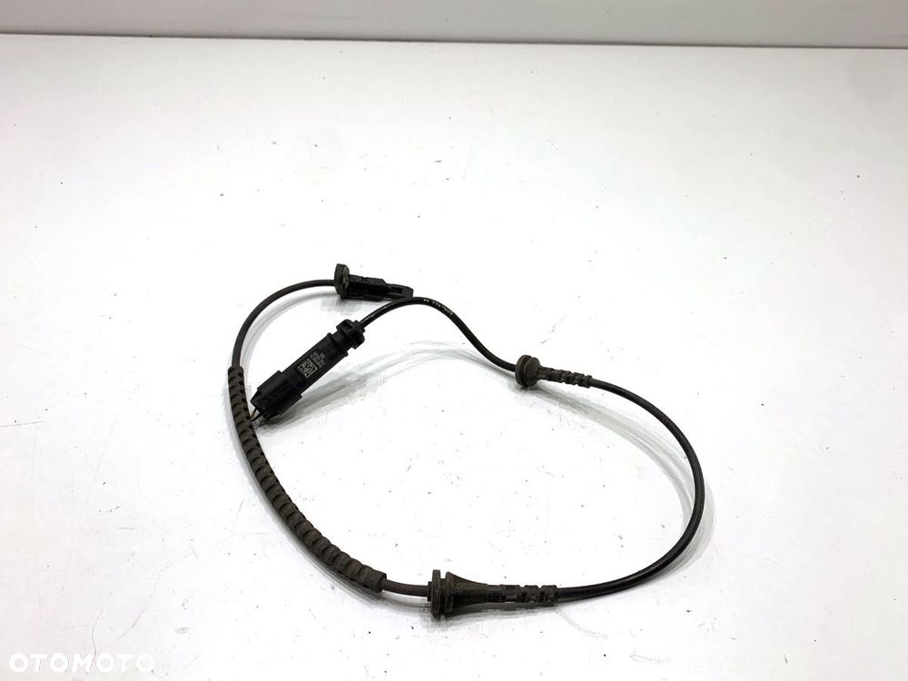 CZUJNIK ABS PRAWY PRZÓD  MINI MINI CLUBMAN (F54) 2014 - 2022 Cooper 100 kW [136 KM] benzyna 2014 - - 2