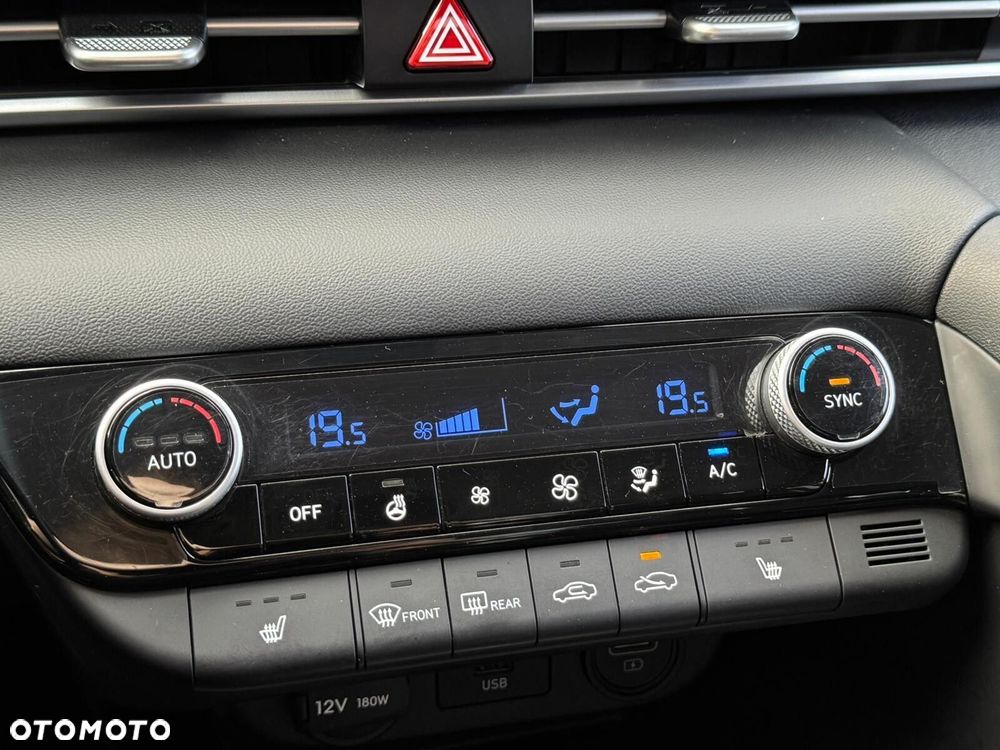 Hyundai Elantra 1.6 Smart - 15