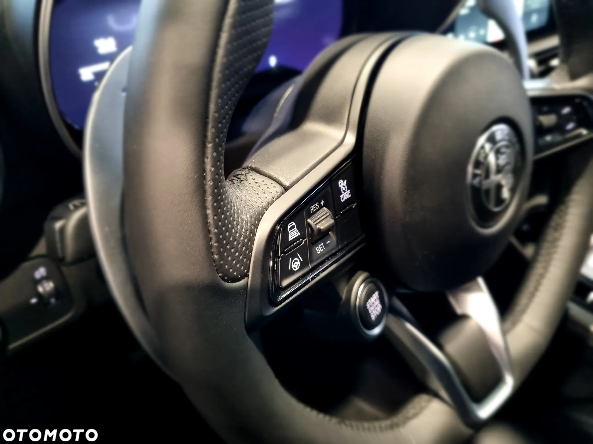 Alfa Romeo Giulia 2.0 Turbo Veloce Q4 - 14