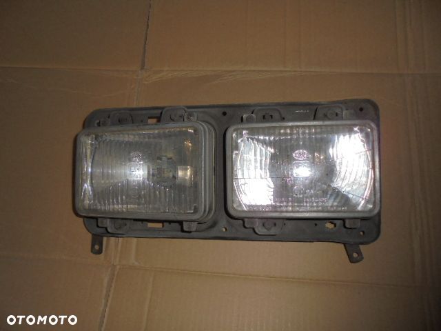 LAMPA PRZOD NEOPLAN SCIROCCO JETTA GOLF I - 1