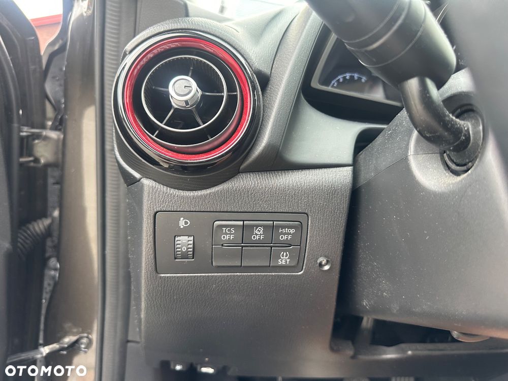 Mazda CX-3 2.0 Skypassion - 15