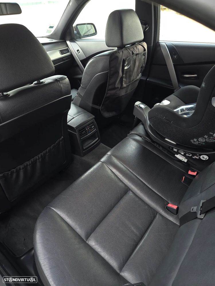 BMW 530 dA - 6