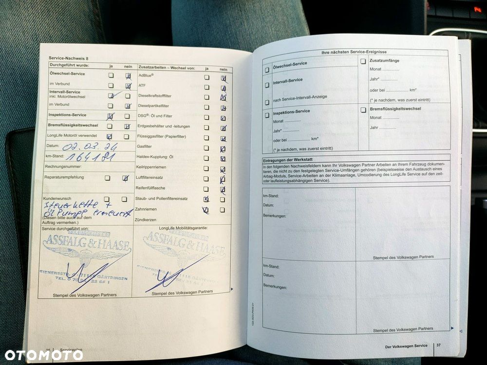 Volkswagen Golf - 34