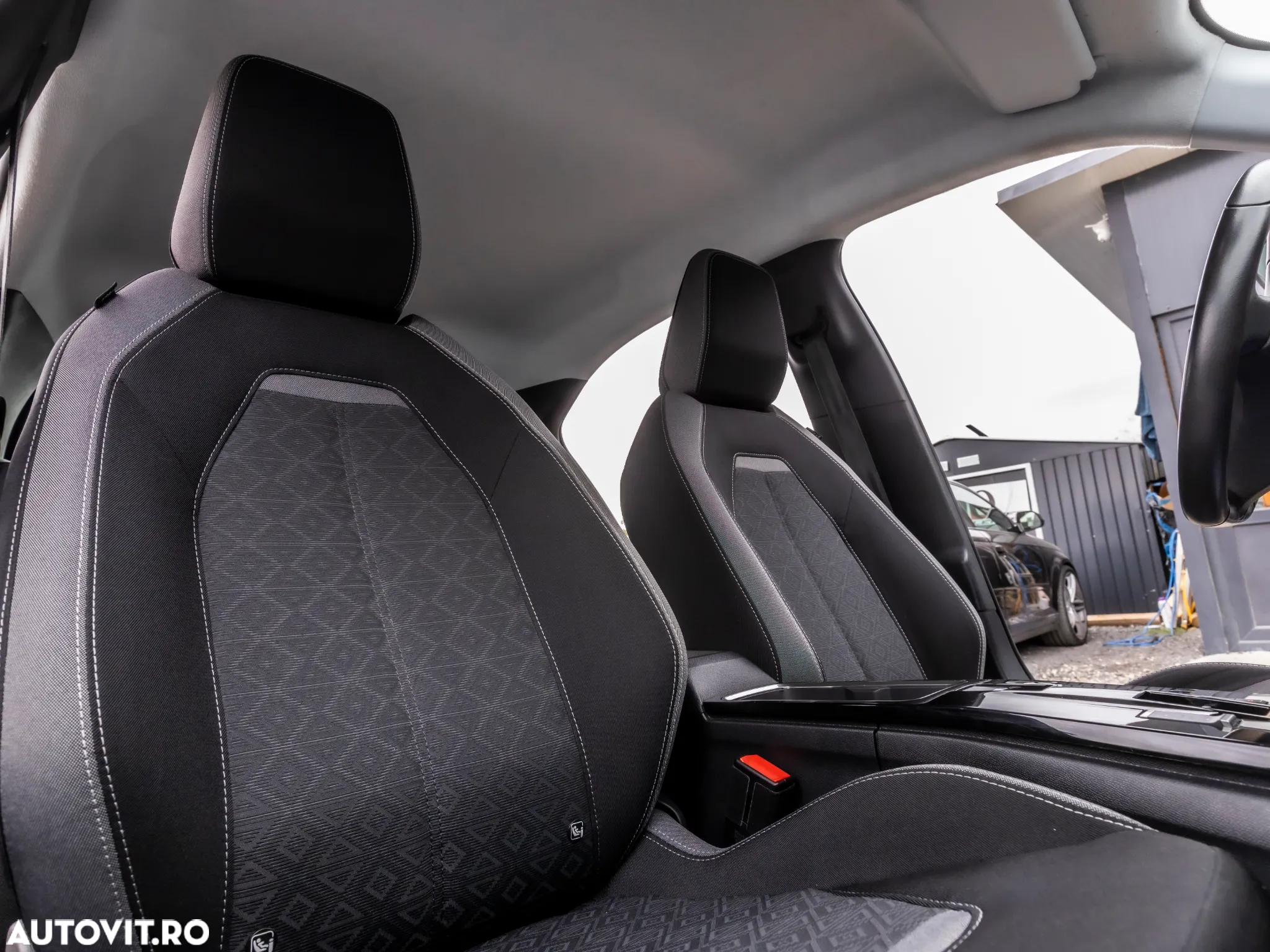 Opel Mokka Mokka-e Edition - 5