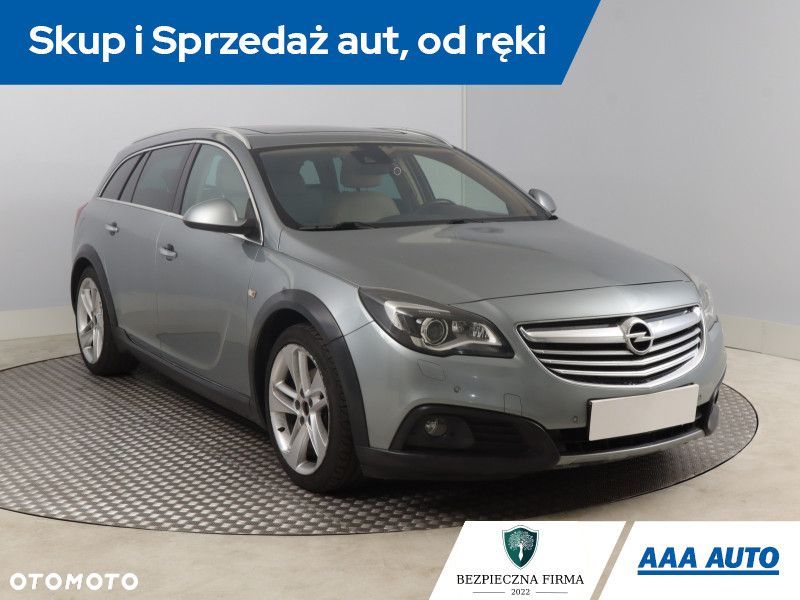Opel Insignia - 3
