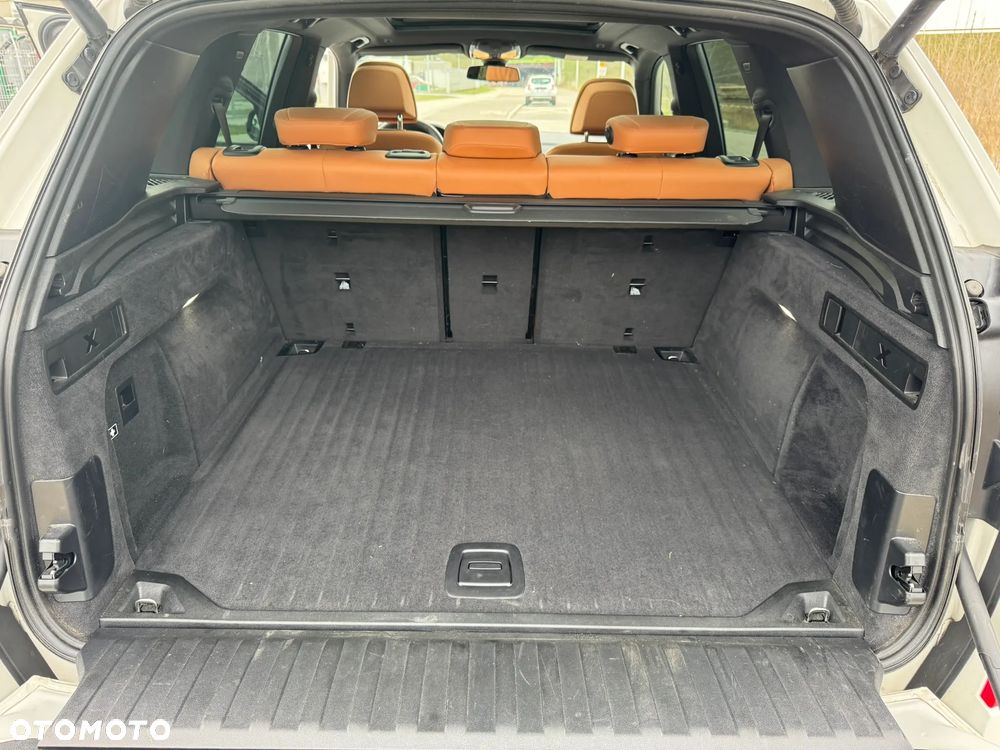 BMW X5 xDrive25d sport - 17