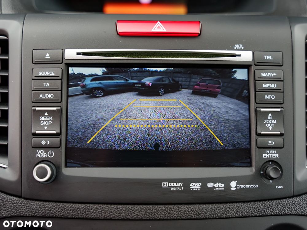 Honda CR-V 2.2i-DTEC Executive - 26