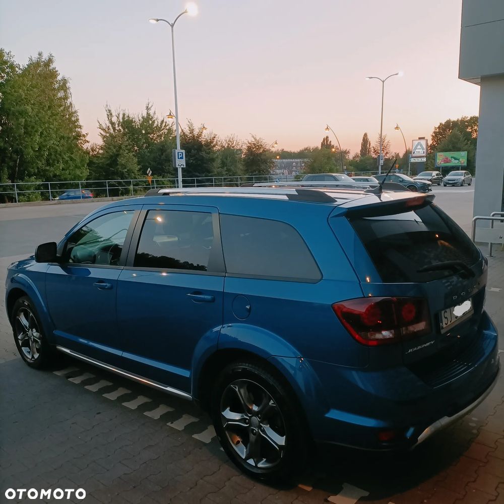 Dodge Journey - 16