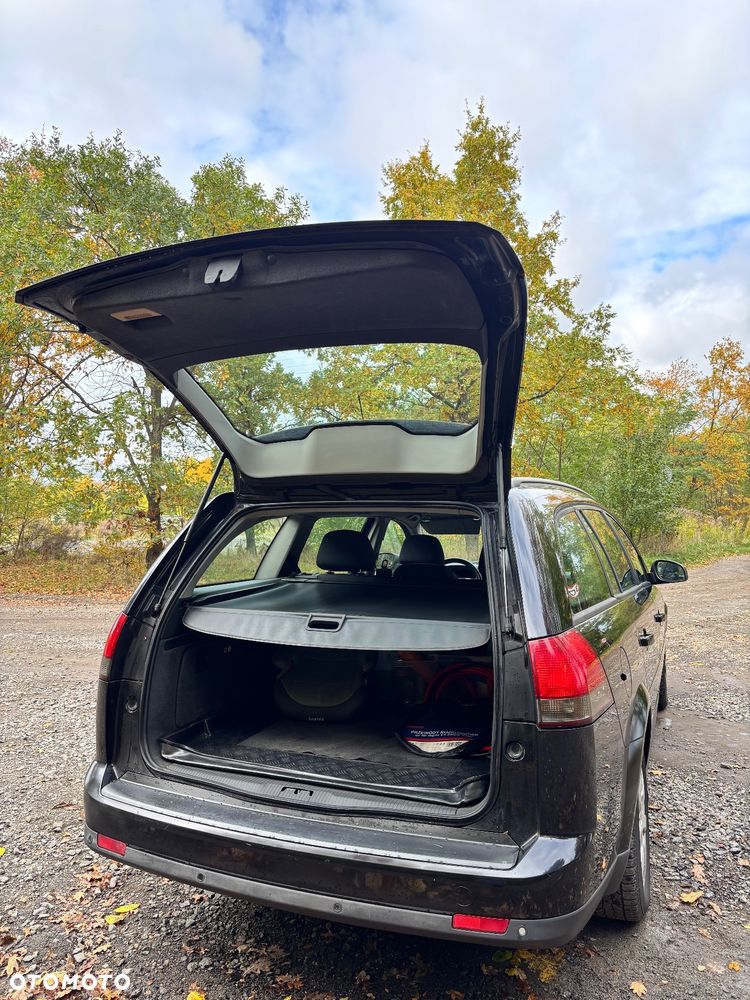 Opel Vectra - 4