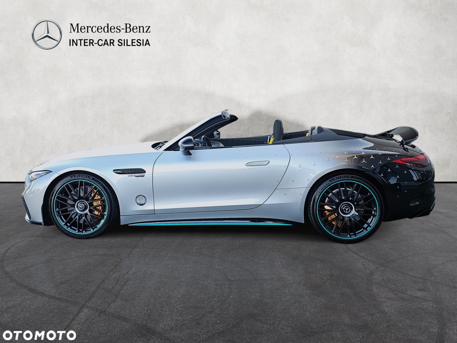 Mercedes-Benz SL - 8