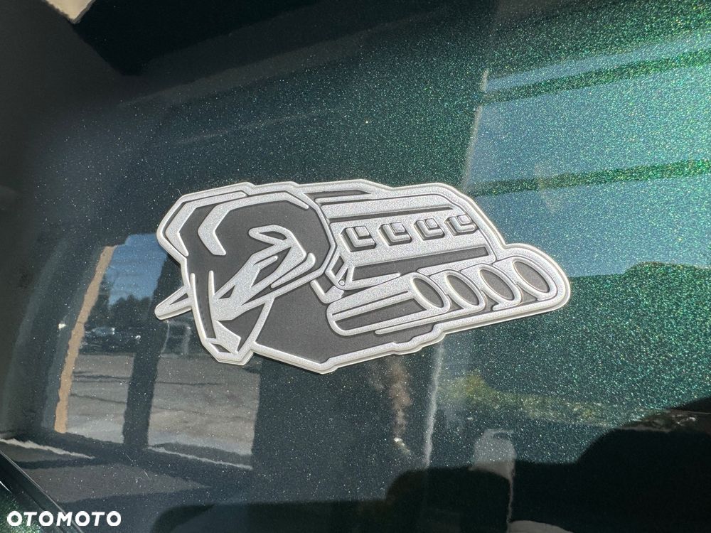 RAM 1500 - 21
