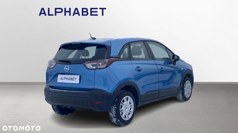 Opel Crossland X 1.5 CDTI Enjoy S&S - 5