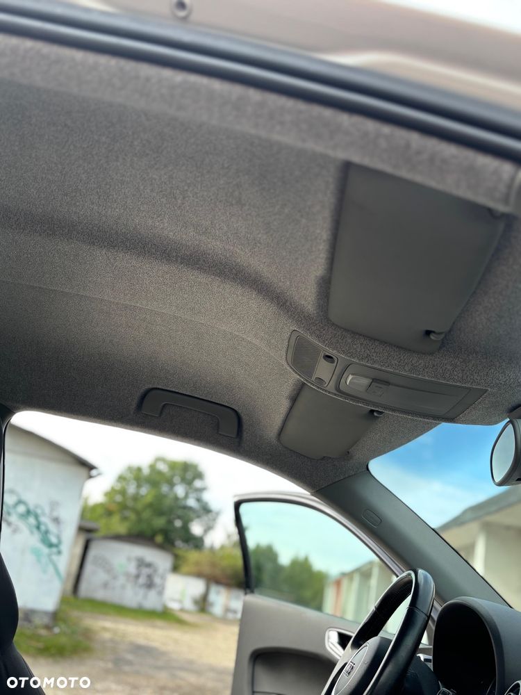 Audi A1 1.6 TDI Ambition - 17