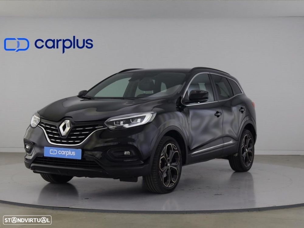 Renault Kadjar 1.3 TCe Black Edition EDC - 1