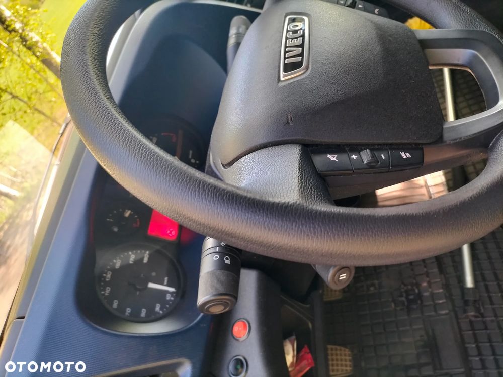 Iveco Daily - 4