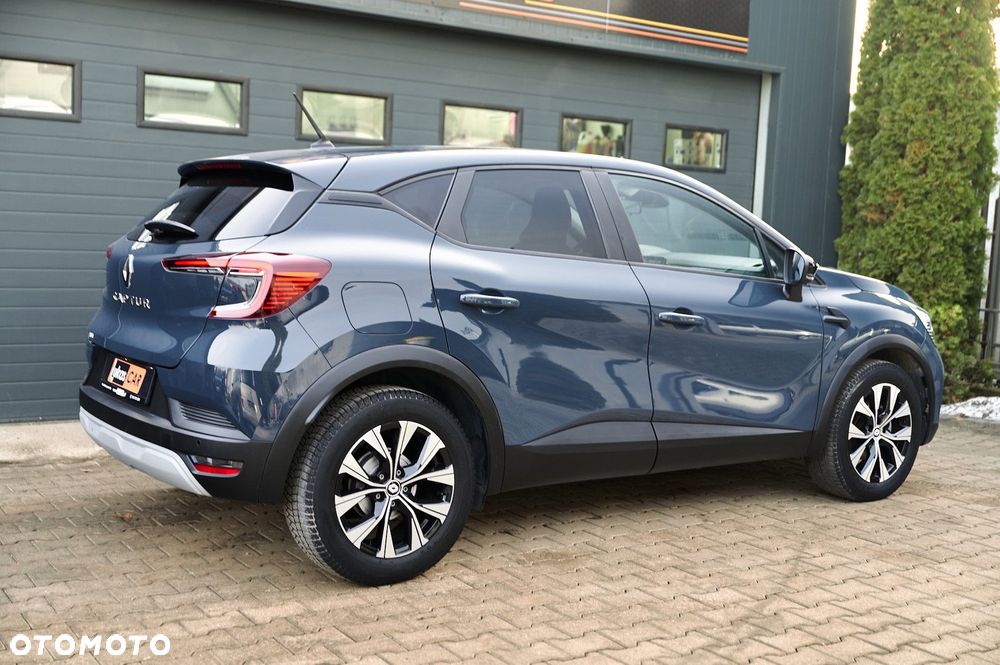 Renault Captur - 35