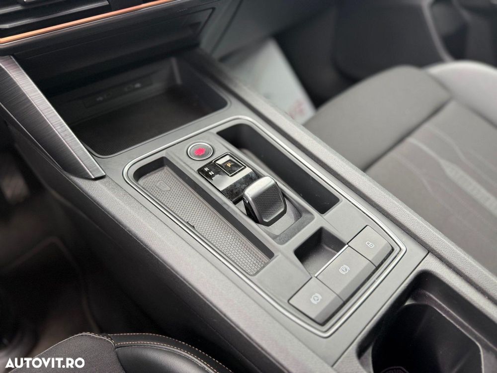 Cupra Formentor - 28