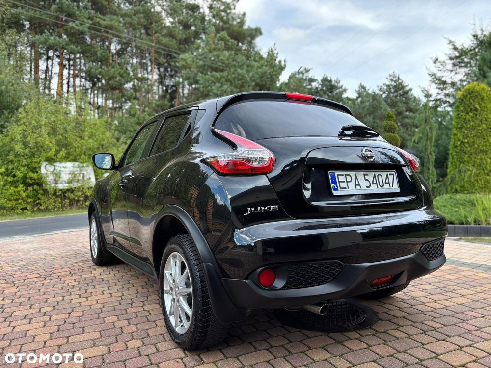 Nissan Juke - 15